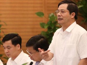 Đề xuất trả lương cao hơn quy định cho cán bộ, công chức Hà Nội