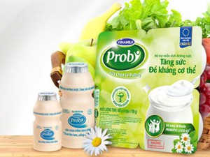 Phát hiện thú vị về hiệu quả giảm cân của probiotics