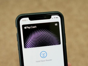 Video hướng dẫn sử dụng Apple Pay Cash