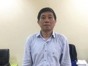 Nguyên Kế toán trưởng PVN Ninh Văn Quỳnh và khối tài sản "khủng"