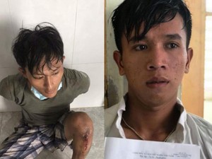 Thông tin mới nhất vụ truy đuổi cướp, hai vợ chồng ở Sài Gòn bị đâm gục