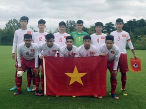 Vì sao VFF thành lập và đầu tư lớn cho đội U17 Việt Nam?