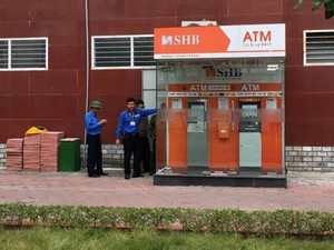 Nhóm cài mìn cây ATM ở Quảng Ninh là những &quot;chuyên gia thuốc nổ&quot;