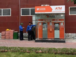 Nhóm cài mìn cây ATM ở Quảng Ninh là những &quot;chuyên gia thuốc nổ&quot;