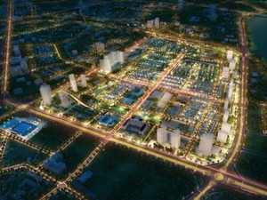 “Đón thu vàng – rước xe sang” – món quà tri ân dành tặng cư dân Vinhomes Star City