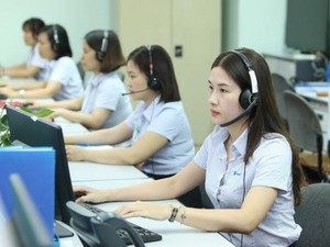 Lại bùng phát các cuộc gọi lừa đảo qua điện thoại