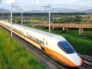 Dự án Đường sắt cao tốc Bắc  - Nam 50 tỷ USD: Có khả thi?