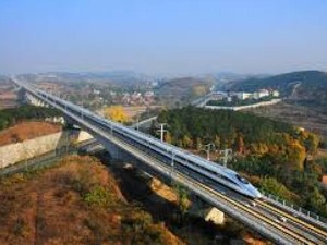 Vì sao “lại” khởi động dự án đường sắt cao tốc Bắc – Nam?