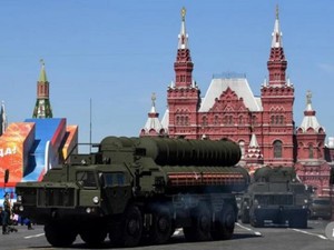 Điểm mặt dàn vũ khí Nga khiến TQ “thèm muốn” ở triển lãm hàng không