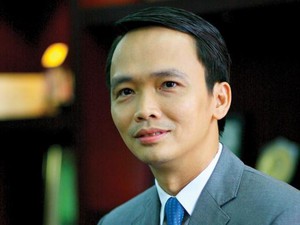 ROS giảm 3 phiên liên tiếp, tài sản ông Trịnh Văn Quyết “bốc hơi” gần 80 tỷ đồng