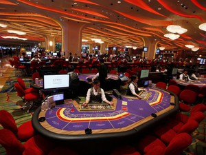 Điều kiện để người Việt được chơi casino Phú Quốc của Vingroup