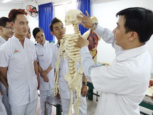 Sắp có thêm trường đại học tư thục nghìn tỷ tại TP.HCM