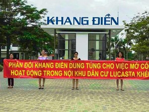 Công ty Nhà Khang Điền bị phạt hơn 4 tỷ đồng tiền thuế