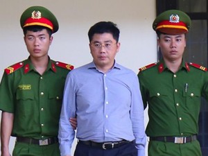 'Trùm cờ bạc' nghìn tỷ Nguyễn Văn Dương xin thi hành án sớm