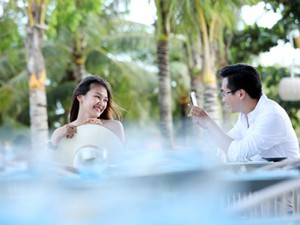 Sun Group khai trương khách sạn 5 sao bên biển Bãi Kem, Phú Quốc