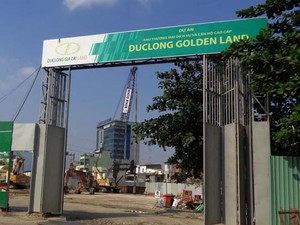 Đề nghị điều tra sai phạm tại dự án Đức Long Golden Land