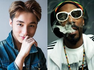 Sơn Tùng MTP hợp tác với rapper từng tàng trữ vũ khí và ma túy?