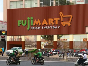 FujiMart: Sự pha trộn hoàn hảo giữa ẩm thực Việt và văn hóa phục vụ Nhật