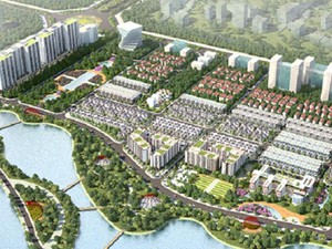 Thủ tướng Nguyễn Xuân Phúc yêu cầu thanh tra dự án nghi “cắt xén” nhà ở thu nhập thấp xây biệt thự