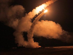 Bí mật quân sự: Nga âm thầm đưa siêu rồng lửa S-500 đến Syria