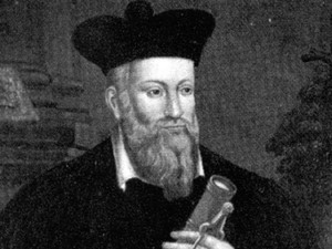 Nostradamus có thật sự dự đoán được tương lai?