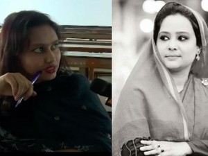 Kỳ công thuê 8 người giống mình thi hộ, nữ nghị sĩ Bangladesh bị bại lộ vì lý do bất ngờ