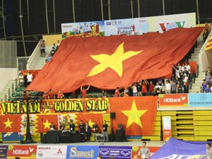 Thắng Úc, đường đến World Cup của futsal Việt Nam không còn xa