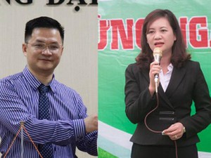 Khởi tố, bắt tạm giam 2 Phó Hiệu trưởng trường Đại học Đông Đô