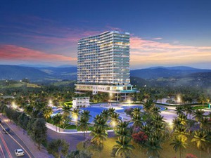 MBBank tài trợ vốn 838 tỷ đồng mở rộng khu nghỉ dưỡng 5 sao Cam Ranh Riviera Beach Resort & Spa