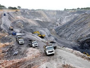 Quảng Ninh: Sạt vách tầng mỏ than Dương Huy, 4 công nhân thiệt mạng