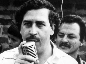 Mộng tưởng làm Tổng thống Colombia của trùm ma túy Escobar