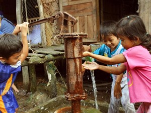 Đáng lo: Hơn 13.500 hộ dân Cà Mau sẽ thiếu nước vì mùa khô đến sớm