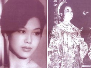 Cuộc đời chìm nổi của Hoa hậu đầu tiên tại Việt Nam