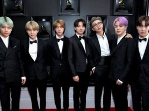 Người hâm mộ thất vọng vì BTS không được đề cử Grammy 2020