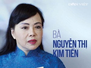 “Có lẽ nguyên Bộ trưởng Nguyễn Thị Kim Tiến cũng không hài lòng…”