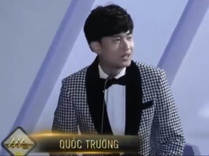 Quốc Trường gặp sự cố tại lễ trao giải Asia Artist Awards 2019