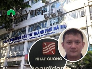 Hé lộ: Cty Nhật Cường được “trải thảm” tại gói thầu số hóa ở Hà Nội