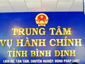 Bình Định: Yêu cầu xử lý cán bộ “ì ạch” giải quyết 385 hồ sơ đất đai