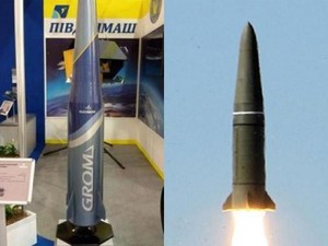 S-400 Nga cũng phải "chào thua" loại tên lửa nào của Ukraine?
