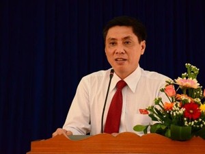 Ông Lê Đức Vinh bị Thủ tướng cách chức Chủ tịch tỉnh Khánh Hòa