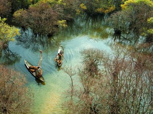Những hình ảnh tuyệt đẹp về phong cảnh, thiên nhiên Việt Nam