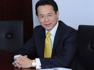 Cựu CEO ACB Lý Xuân Hải nói về vụ Khaisilk và nguồn gốc xuất xứ hàng hoá