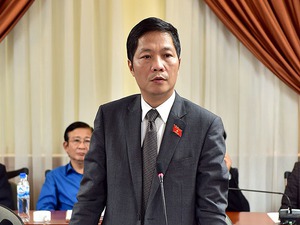 Bộ trưởng Trần Tuấn Anh: C/O sẽ được cấp theo cơ chế một cửa Quốc gia và Asean