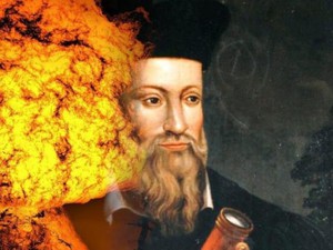 4 tiên tri đáng sợ của Nostradamus về năm 2020: Nhân loại đối mặt nhiều thảm họa