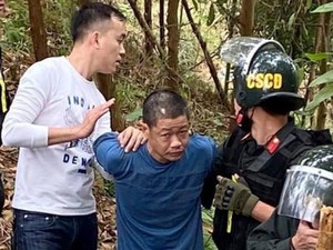 Diễn biến nóng mới vụ thảm sát 5 người tại Thái Nguyên