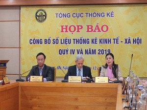 Ảnh hưởng dịch tả lợn châu Phi, CPI tháng 12/2019 tăng cao nhất trong 9 năm