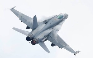 Ukraine từ chối viện trợ hai phi đội chiến đấu cơ 