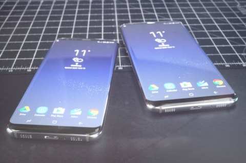 Samsung Galaxy S9 (4GB|64GB) Hàn Quốc Cũ giá rẻ - XTmobile
