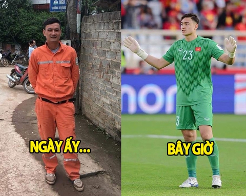 Bóng đá Việt Nam và cái duyên đặc biệt với các cầu thủ tuổi Sửu - Đài Phát  thanh và Truyền hình Hà Giang