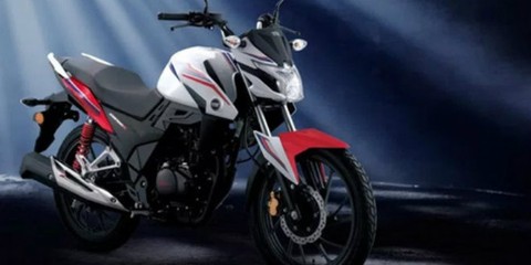 honda cbf150r